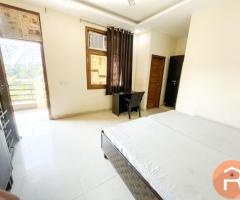 Girls PG in Sector 22 Gurugram - 6