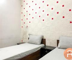 Girls PG in Sector 22 Gurugram - 7