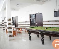 Boys PG near Amity University