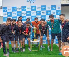 PG for boys in Noida
