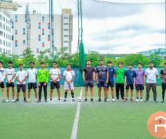 PG for boys in Noida - 2