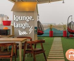 PG for boys in Noida - 6