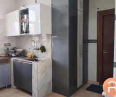 Fully Furnished 1 bhk available in Noida  sec 41