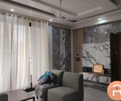 Fully Furnished 1 bhk available in Noida  sec 41 - 2