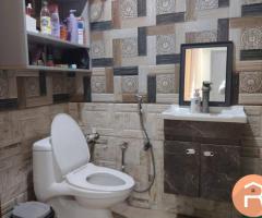 Fully Furnished 1 bhk available in Noida  sec 41 - 5