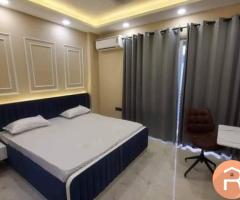 1 BHK Furnished for Rent in Noida sec 100 Lotus boulevard