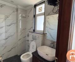 1 BHK Furnished for Rent in Noida sec 100 Lotus boulevard - 2