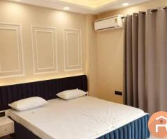 1 BHK Furnished for Rent in Noida sec 100 Lotus boulevard - 3