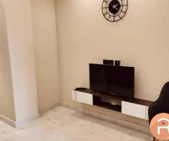 1 BHK Furnished for Rent in Noida sec 100 Lotus boulevard - 5