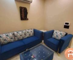1 BHK Furnished for Rent in Noida sec 100 Lotus boulevard - 6
