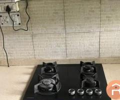 2 bhk fully furnished flat Expressview Apartments Sector 93