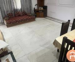 2 bhk fully furnished flat Expressview Apartments Sector 93 - 2