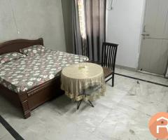 2 bhk fully furnished flat Expressview Apartments Sector 93 - 3