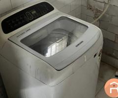 2 bhk fully furnished flat Expressview Apartments Sector 93 - 7
