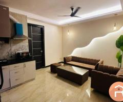 1bhk Furnished Available in Lotus Panache Noida Sector 110 - 3