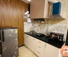 1bhk Furnished Available in Lotus Panache Noida Sector 110 - 4