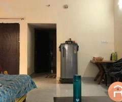 2BHK Independent Flat for Rent in Nehru Enclave, Gomti Nagar