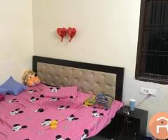 2BHK Independent Flat for Rent in Nehru Enclave, Gomti Nagar - 4