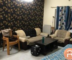 2BHK Independent Flat for Rent in Nehru Enclave, Gomti Nagar - 7