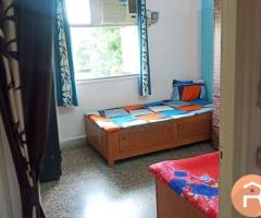 Room Available for Female in Andheri West - 2
