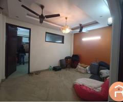 Room Available for Girl in 2BHK Flat in Malviya Nagar - 2