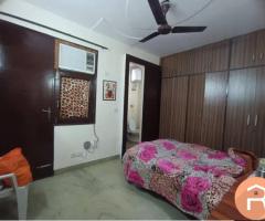 Room Available for Girl in 2BHK Flat in Malviya Nagar - 3