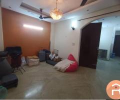 Room Available for Girl in 2BHK Flat in Malviya Nagar - 5