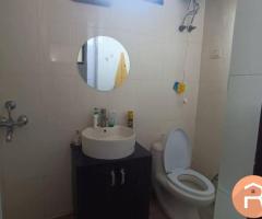 Room Available for Girl in 2BHK Flat in Malviya Nagar - 6