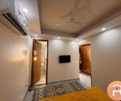 1BHK Available in Sector 27, Gurgaon - 4