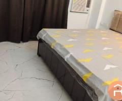 1 BHK Furnished available for rent in Sector 53, Gurugram