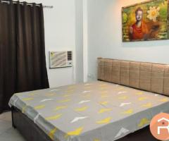 1 BHK Furnished available for rent in Sector 53, Gurugram - 5
