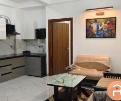 1 BHK Furnished available for rent in Sector 53, Gurugram - 7