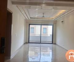 2BHK semi  furnished available for rent in Sector 46 - 2