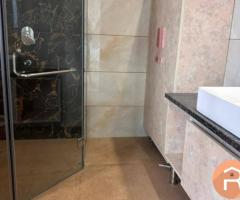 2BHK semi  furnished available for rent in Sector 46 - 3