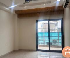 2BHK semi  furnished available for rent in Sector 46 - 4