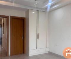 2BHK semi  furnished available for rent in Sector 46 - 5