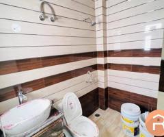 2bhk semi furnished is available for rent in sec 52 gurugram