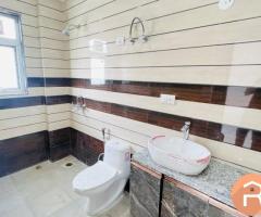 2bhk semi furnished is available for rent in sec 52 gurugram - 2