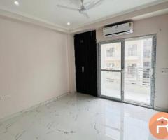 2bhk semi furnished is available for rent in sec 52 gurugram - 3