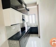 2bhk semi furnished is available for rent in sec 52 gurugram - 4