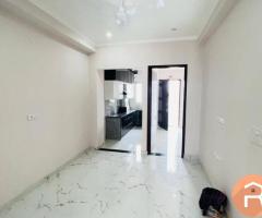 2bhk semi furnished is available for rent in sec 52 gurugram - 6