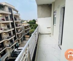 2bhk semi furnished is available for rent in sec 52 gurugram - 8