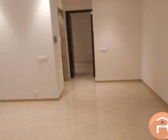 1 BHK semi furnished flat for rent in Hiranandani Powai