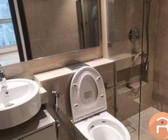 1 BHK semi furnished flat for rent in Hiranandani Powai - 2