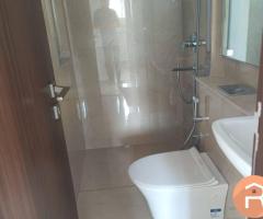 1 BHK semi furnished flat for rent in Hiranandani Powai - 3