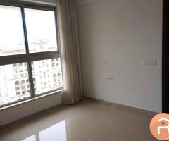 1 BHK semi furnished flat for rent in Hiranandani Powai - 4
