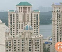 1 BHK semi furnished flat for rent in Hiranandani Powai - 5