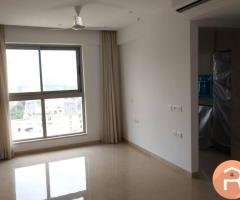 1 BHK semi furnished flat for rent in Hiranandani Powai - 7