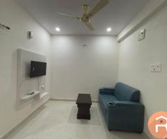1BHK full furnished available in Kondapur - 2