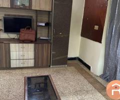 1 BHK FLAT AVAILABLE IN VEERA DESAI ROAD